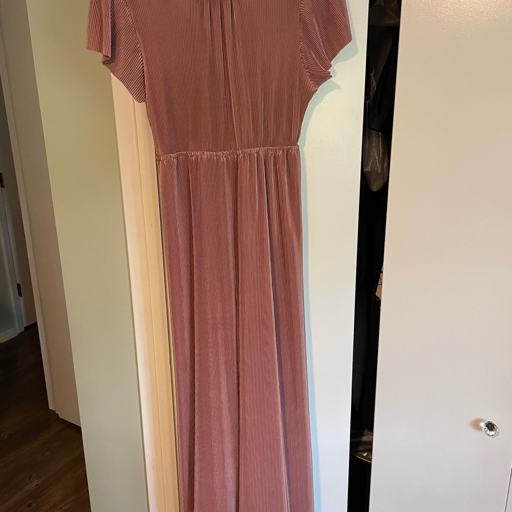 Baltic Born Athena - Rose Dress